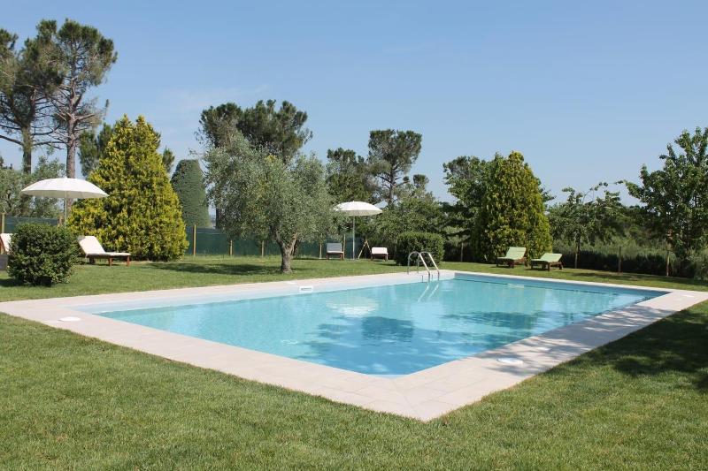 Agriturismo al Colle - Aktivite
