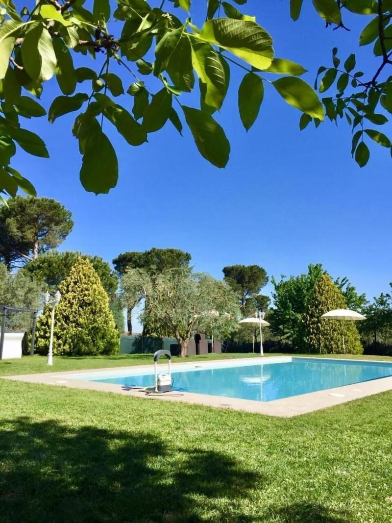 Agriturismo al Colle - Aktivite