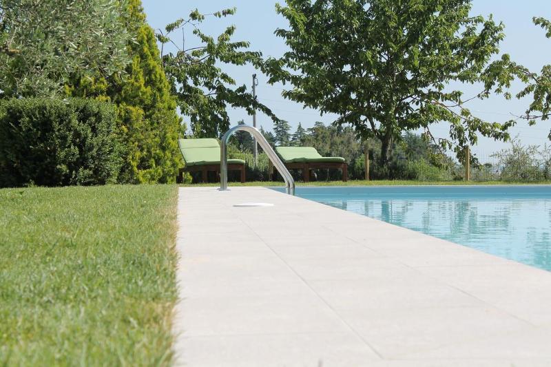Agriturismo al Colle - Aktivite