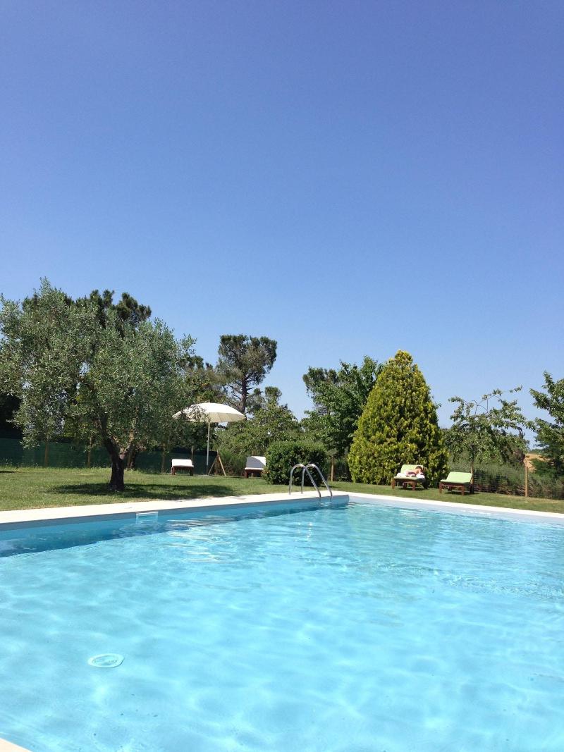 Agriturismo al Colle - Aktivite