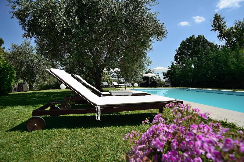 Agriturismo al Colle - Aktivite