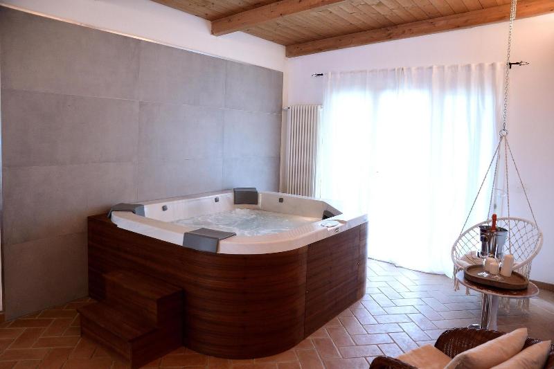 Agriturismo al Colle - Aktivite