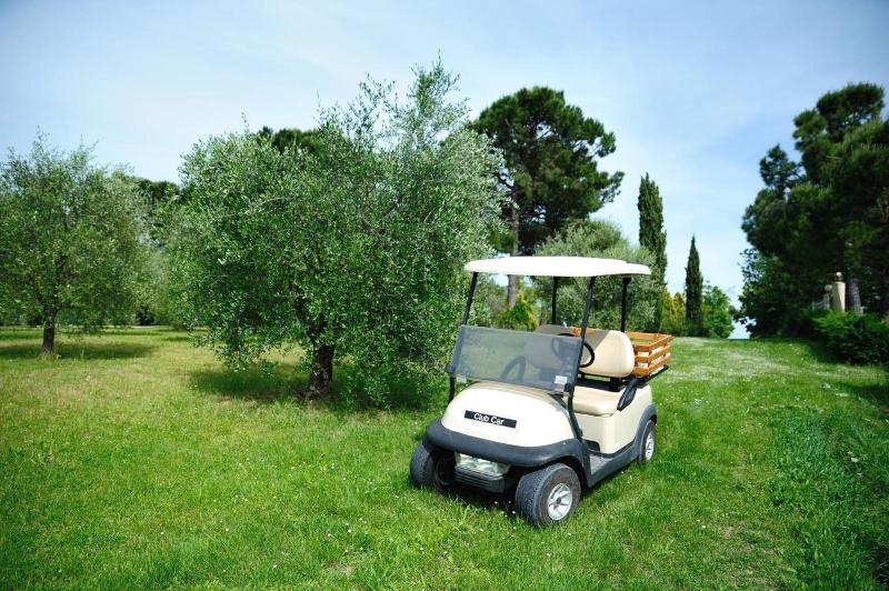 Agriturismo al Colle - Genel