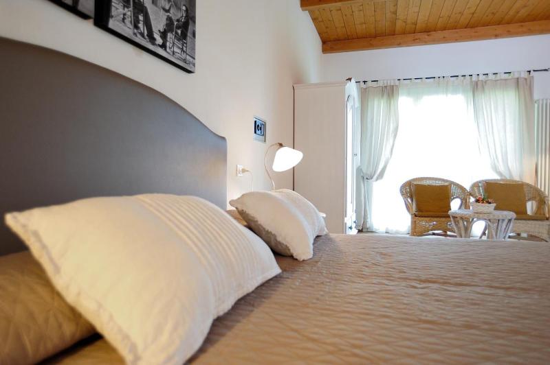 Agriturismo al Colle - Oda
