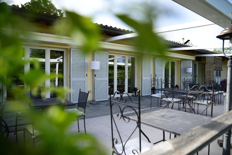 Agriturismo al Colle - Oda