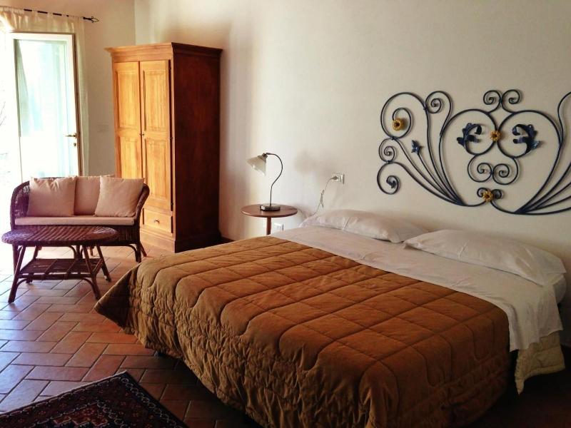 Agriturismo al Colle - Oda