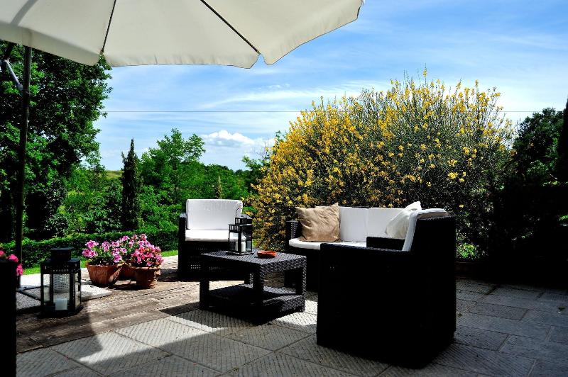 Agriturismo al Colle - Oda
