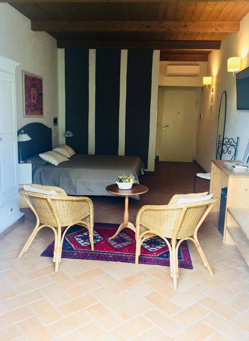 Agriturismo al Colle - Oda