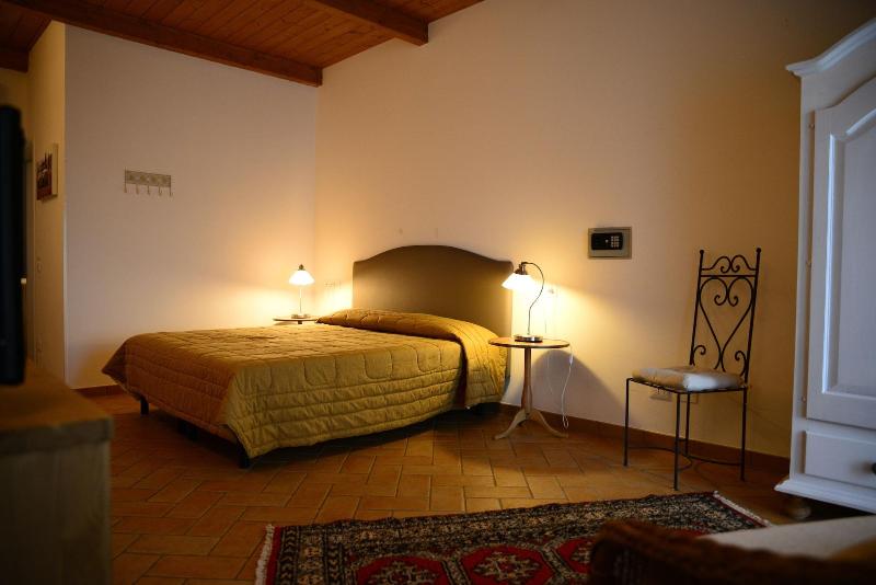 Agriturismo al Colle - Oda