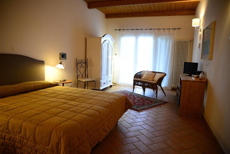 Agriturismo al Colle - Oda