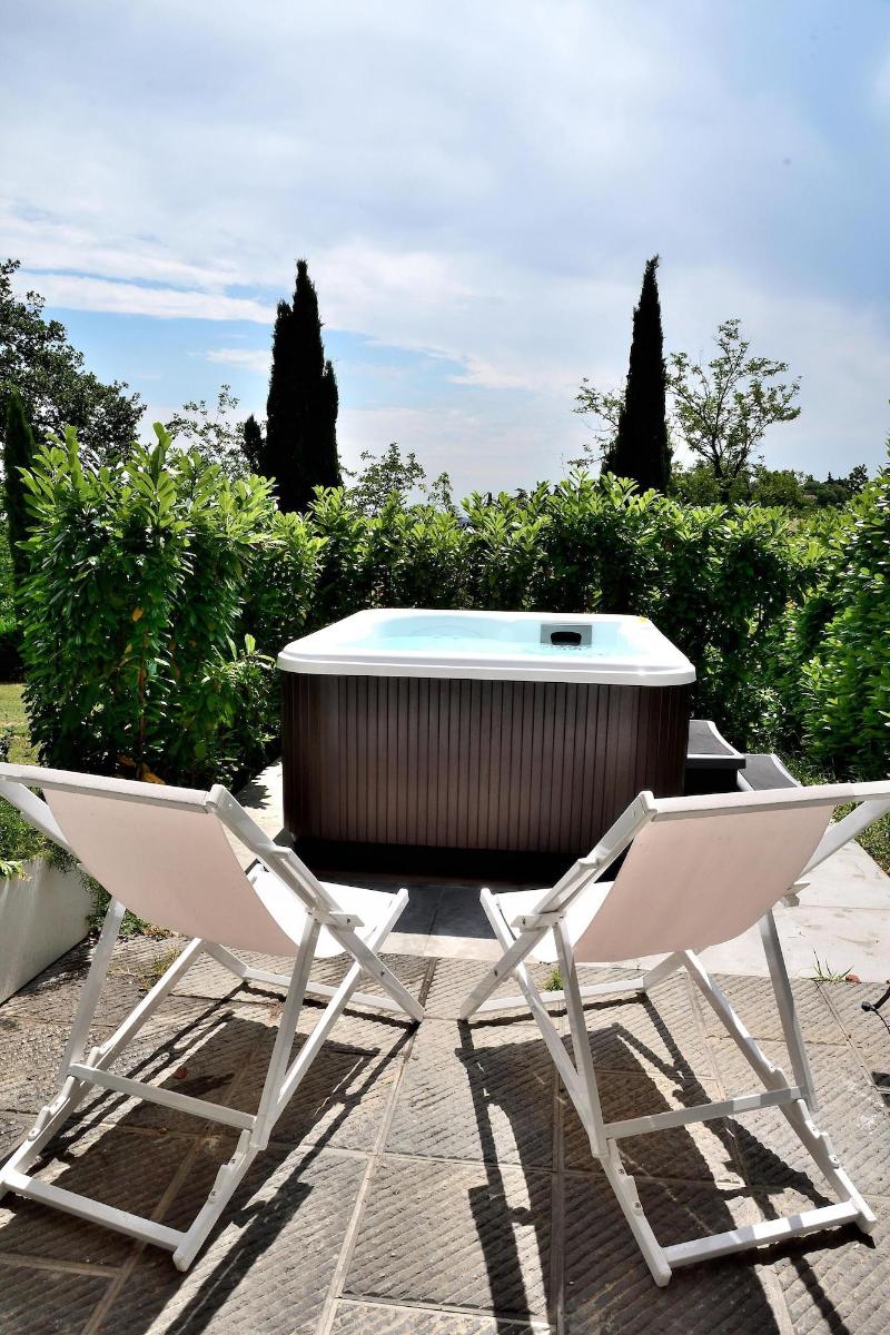 Agriturismo al Colle - Oda