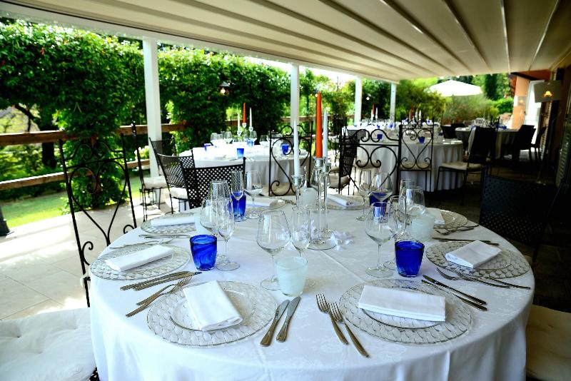 Agriturismo al Colle - Restoran