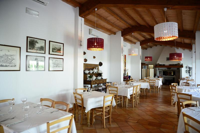 Agriturismo al Colle - Restoran