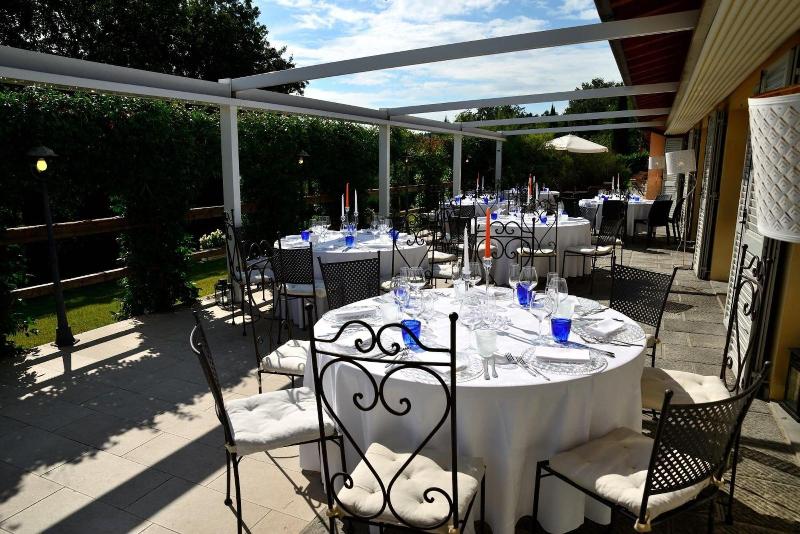 Agriturismo al Colle - Restoran