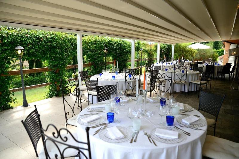 Agriturismo al Colle - Restoran