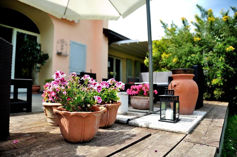 Agriturismo al Colle - Teras