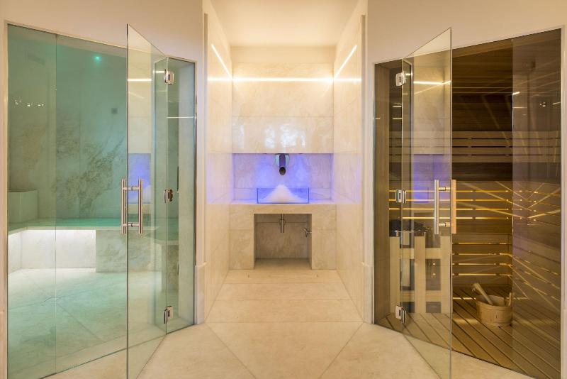Hermitage Hotel - Aktivite
