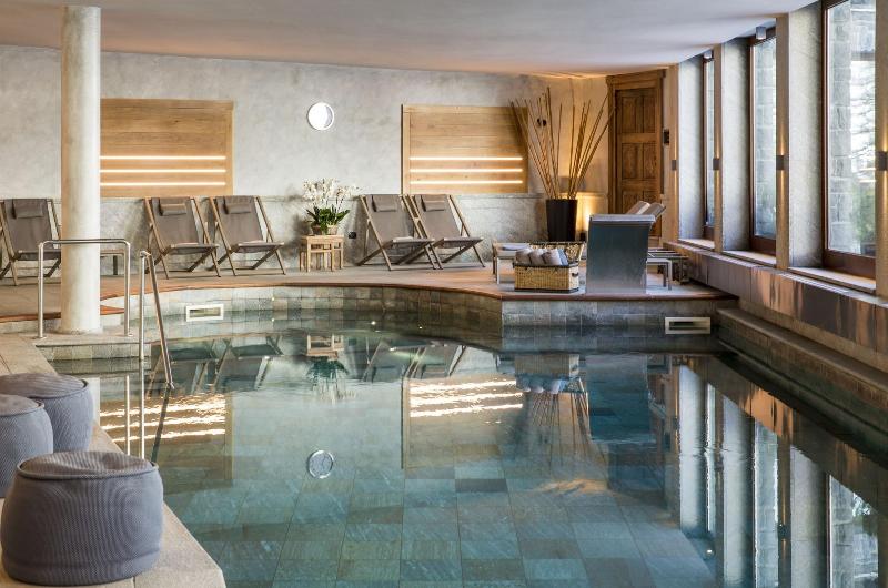 Hermitage Hotel - Aktivite