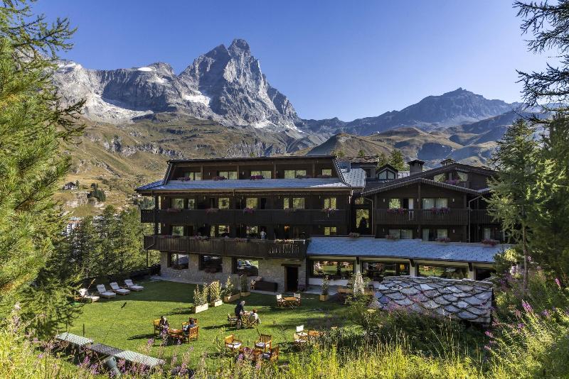 Hermitage Hotel - Genel