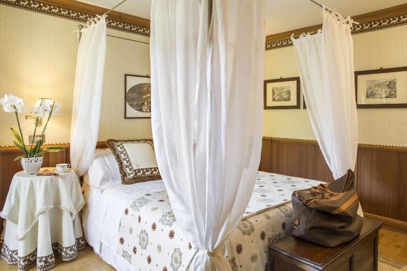 Hermitage Hotel - Oda