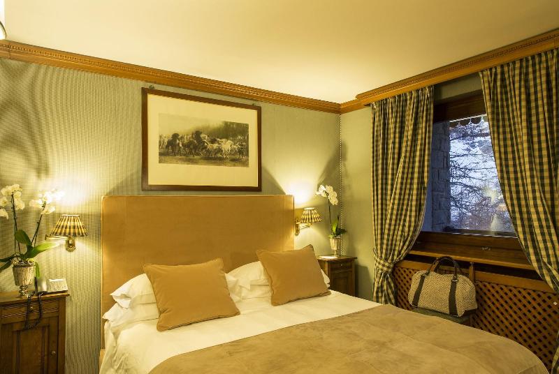 Hermitage Hotel - Oda