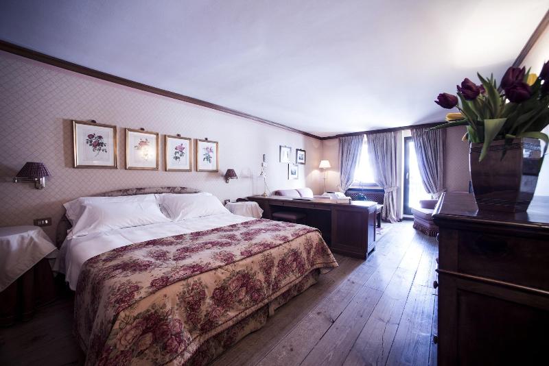 Hermitage Hotel - Oda