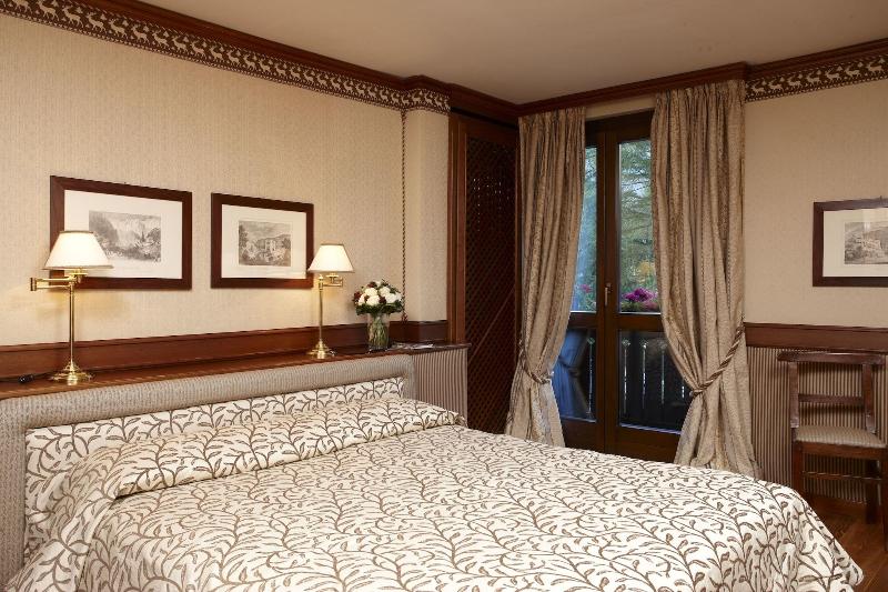 Hermitage Hotel - Oda