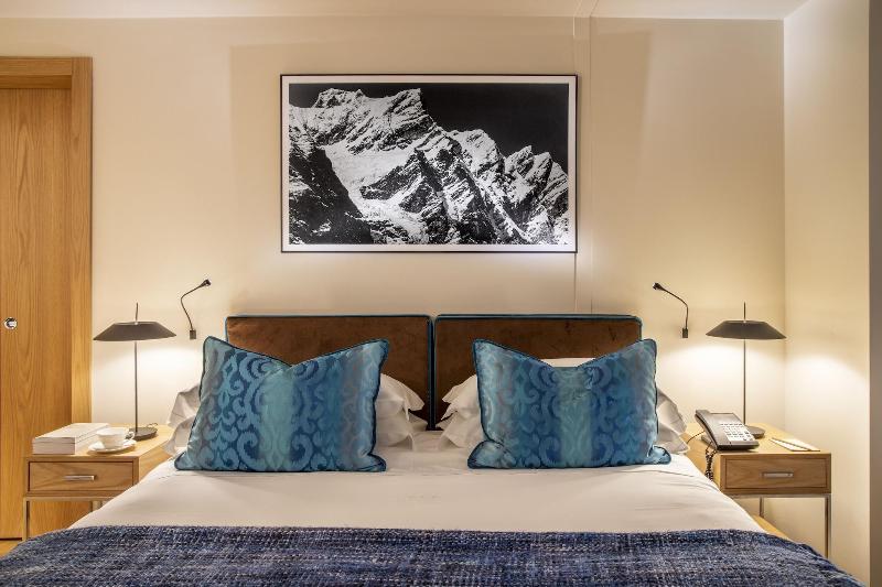 Hermitage Hotel - Oda