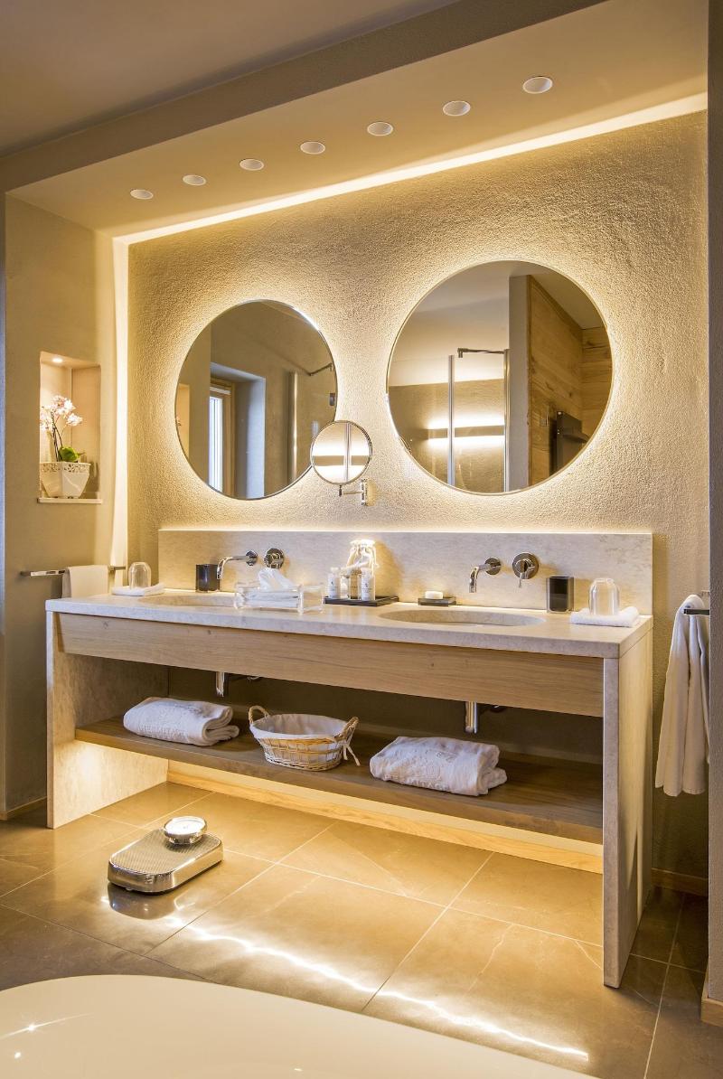 Hermitage Hotel - Oda
