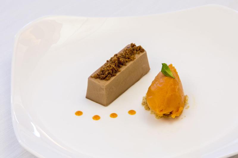 Hermitage Hotel - Restoran