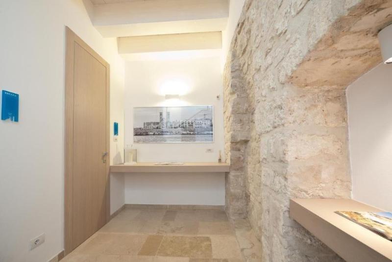 MoMa B&B - Lobi