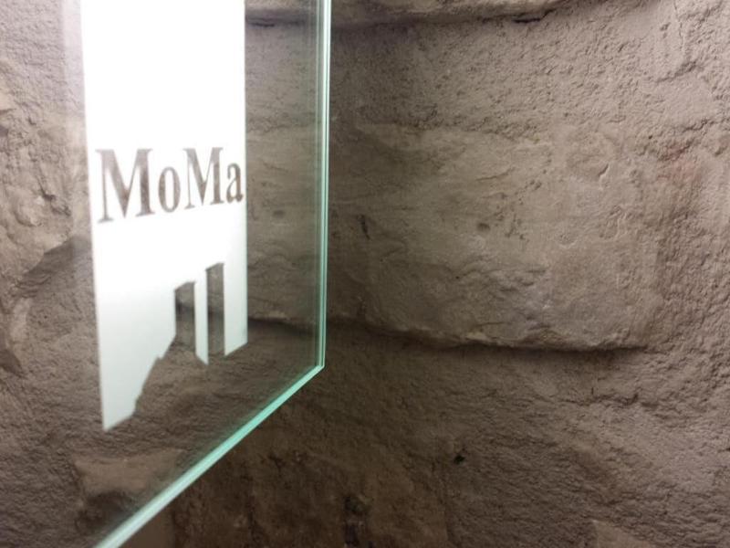 MoMa B&B - Genel