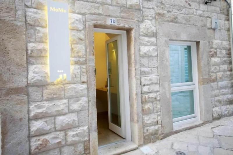 MoMa B&B - Genel