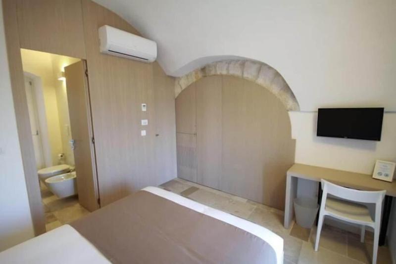 MoMa B&B - Oda