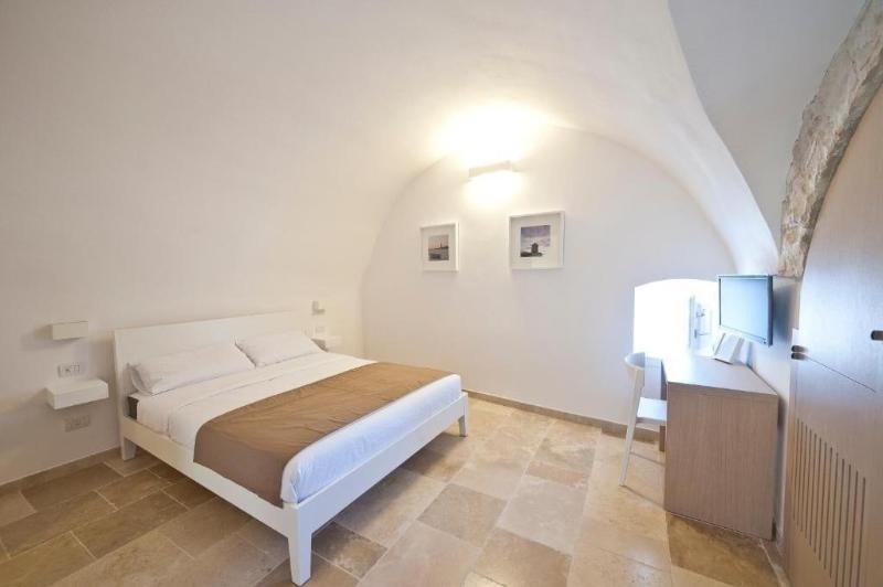 MoMa B&B - Oda