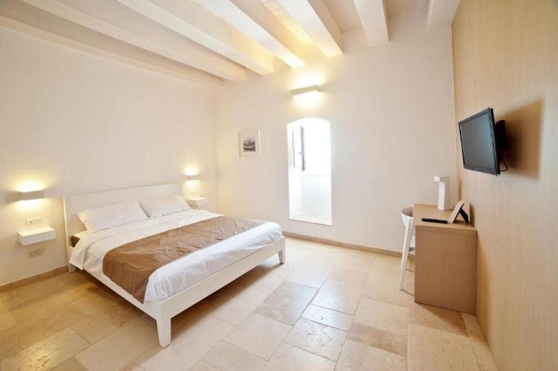 MoMa B&B - Oda