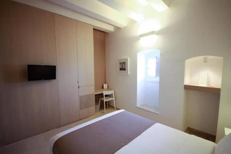 MoMa B&B - Oda