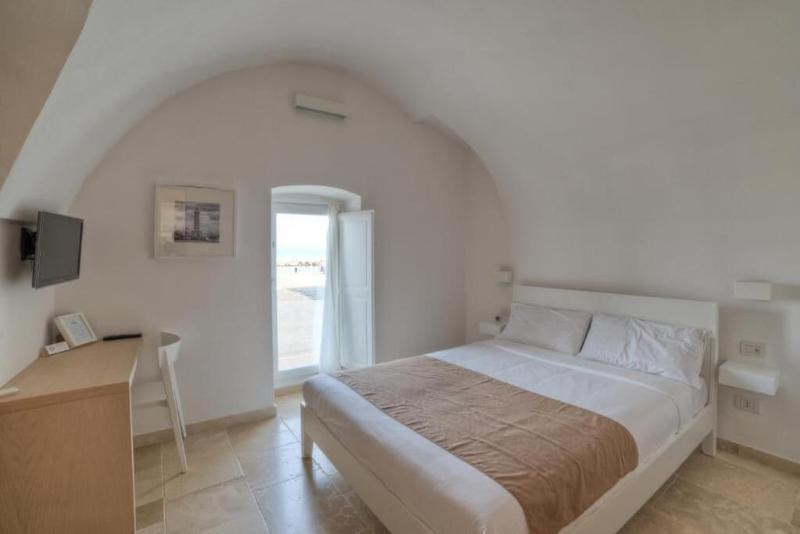 MoMa B&B - Oda