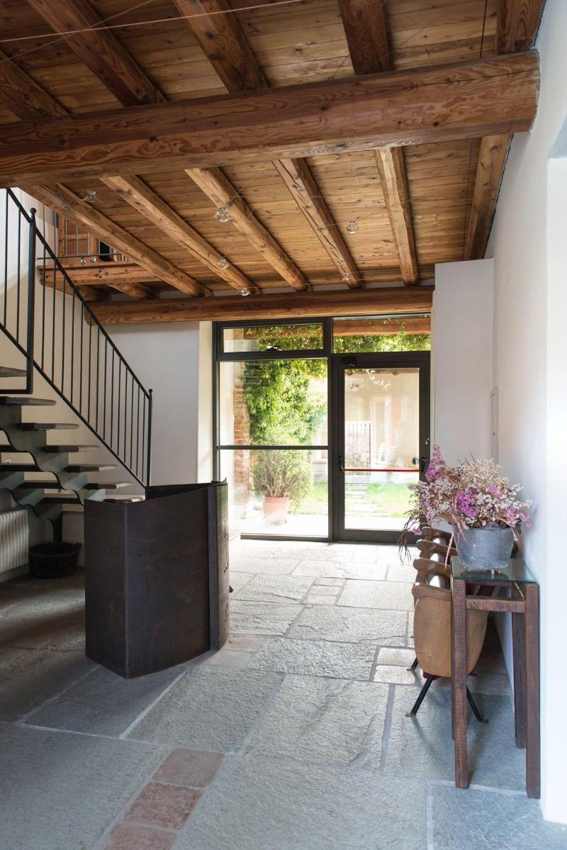 Albergo Real Castello - Lobi