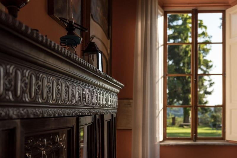 Albergo Real Castello - Lobi
