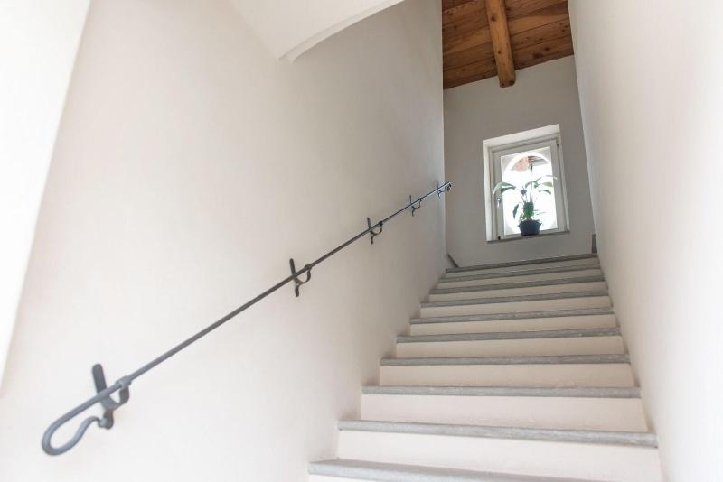 Albergo Real Castello - Lobi