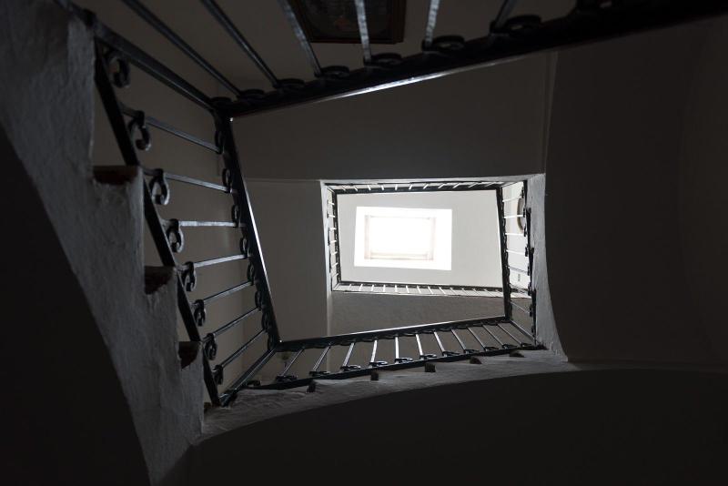 Albergo Real Castello - Lobi