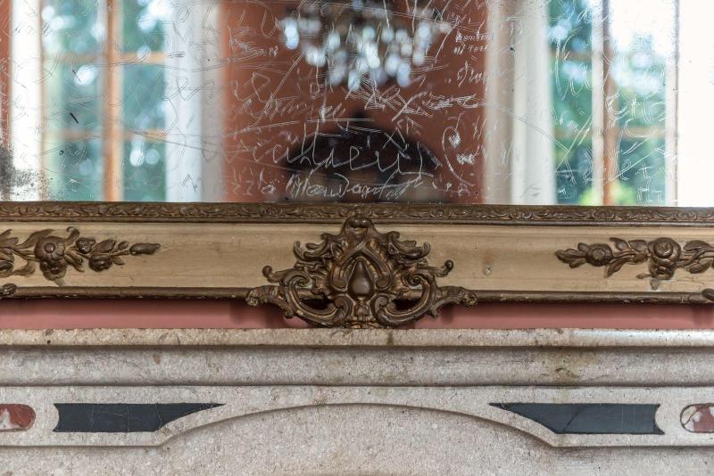 Albergo Real Castello - Lobi