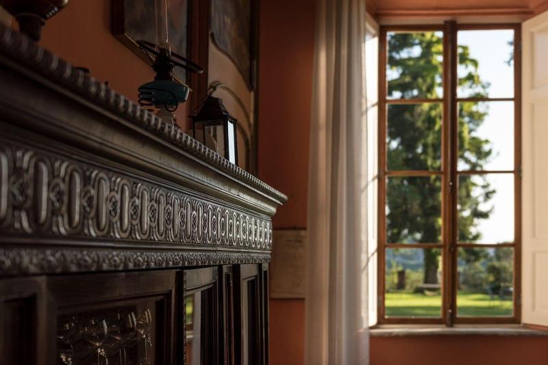 Albergo Real Castello - Lobi