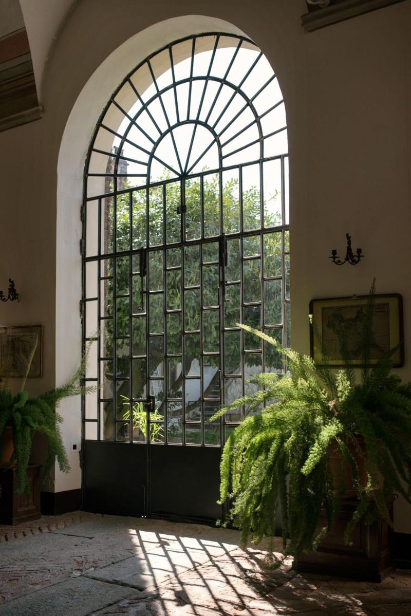 Albergo Real Castello - Lobi