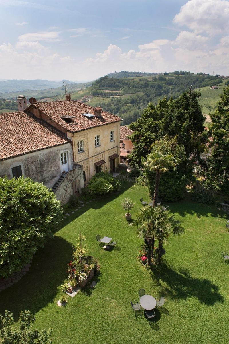 Albergo Real Castello - Genel