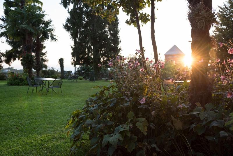 Albergo Real Castello - Genel