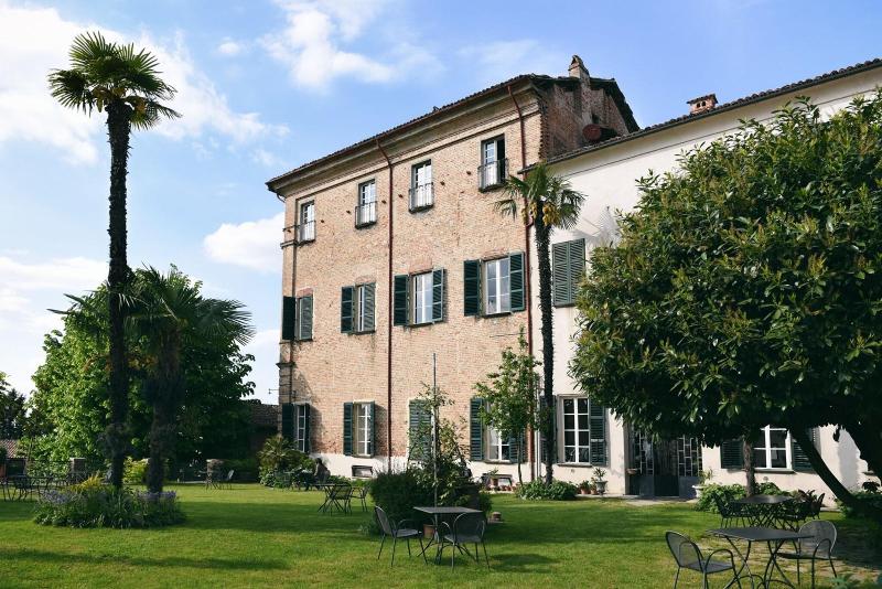 Albergo Real Castello - Genel