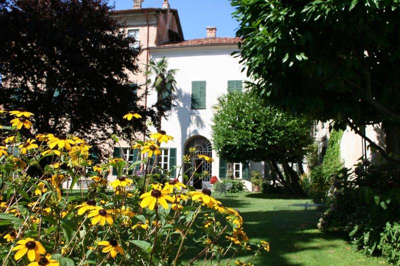 Albergo Real Castello - Genel