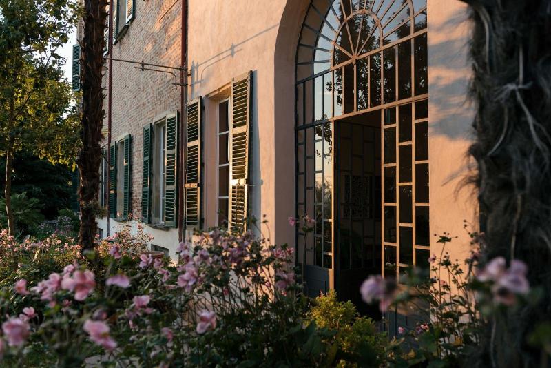 Albergo Real Castello - Genel